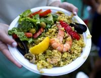 Real Paella Catering image 7